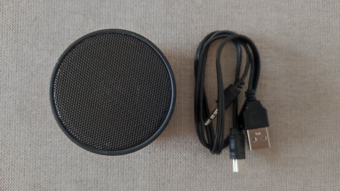 Mini głośniki mobilny bluetooth