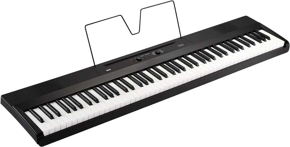 Korg L1 Liano - Pianino Cyfrowe
