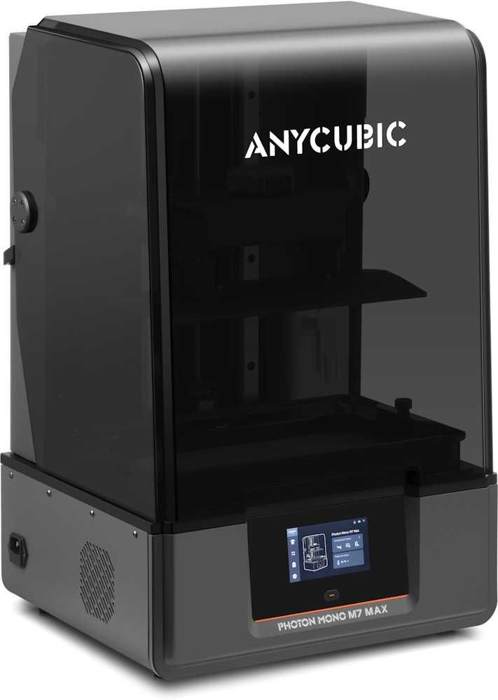 3D-принтер Anycubic Photon Mono M7 Max (в наявності)
