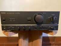 Wzmacniacz Technics SU-V670
