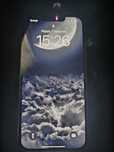 iPhone 13 Pro 256gb Graphite 86% bateria