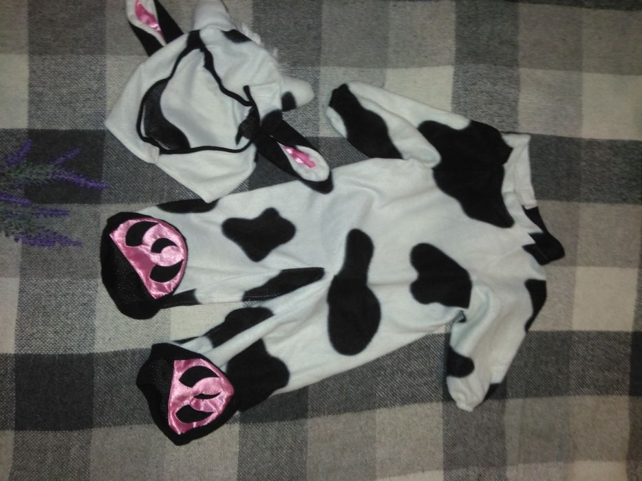 Костюм на фотосесію або новорічний