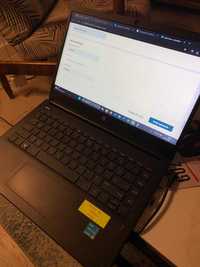 HP Laptop 14s-dq3xxx