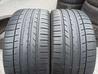 265/40/18 Kumho Ecsta LE Sport 2 sztuki