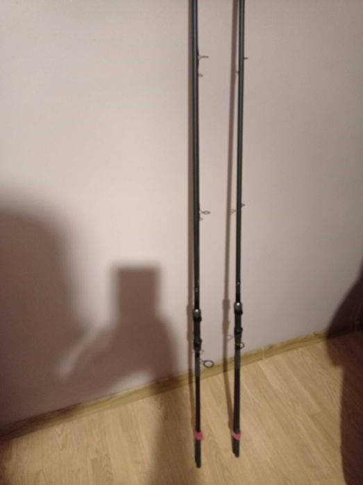 Wędki Daiwa Black Window