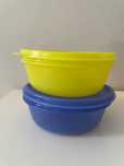 Miski Tupperware