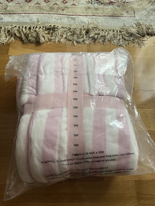 Szlafrok Victoria’s Secret