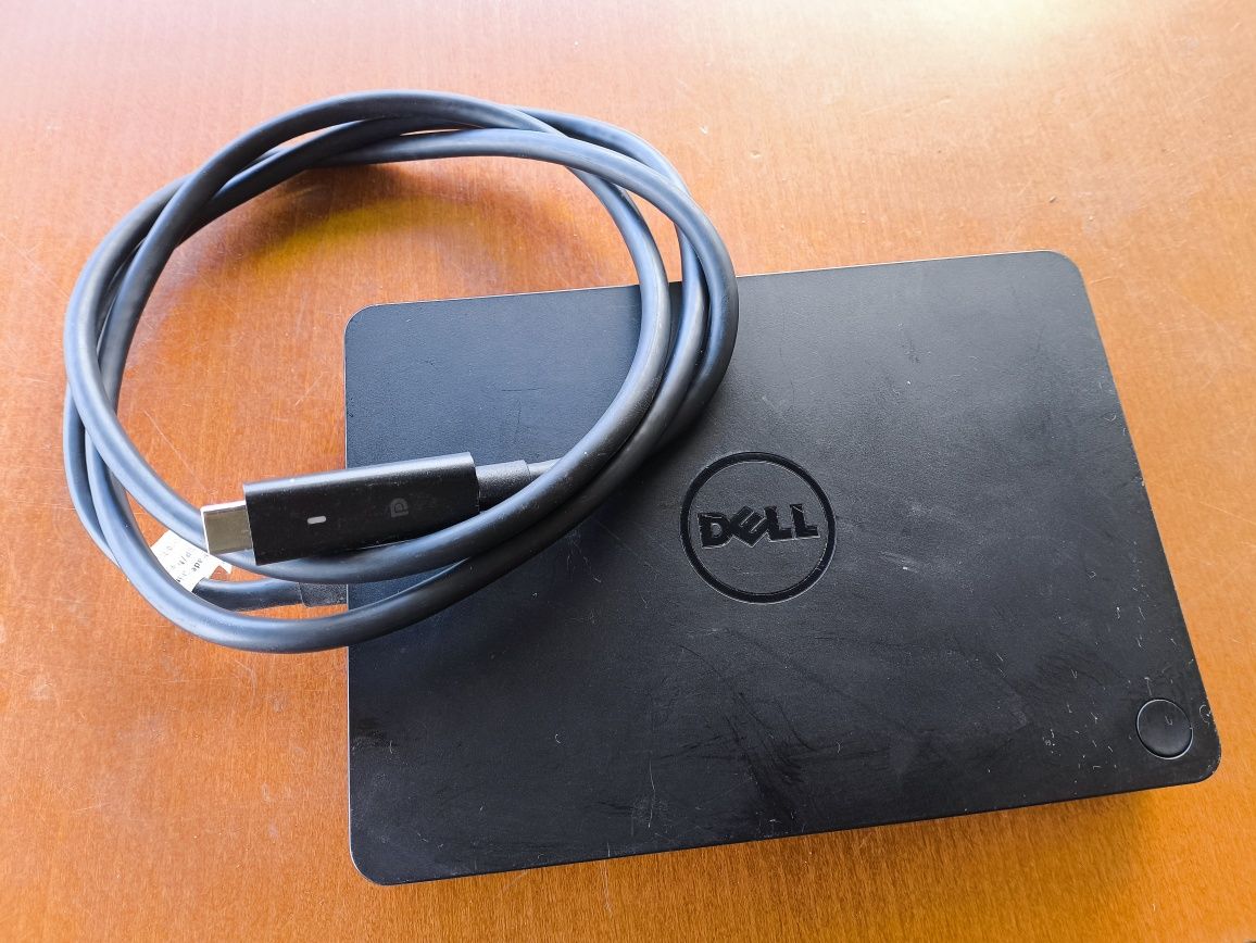 Stacja dokująca dell wd15 K17a