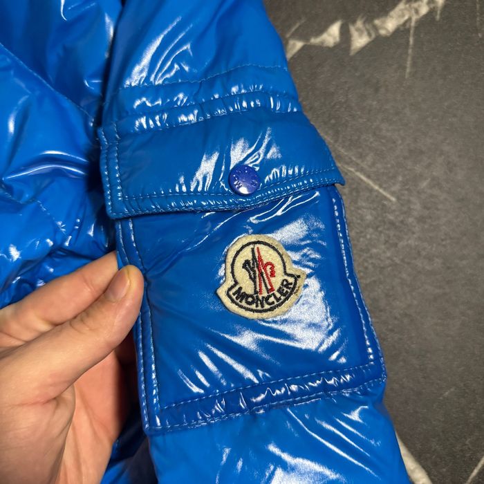 Moncler Bady жіночій