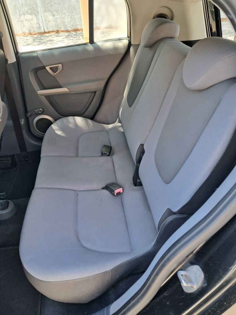 Smart forfour 1.1 com 110.000 quilómetros