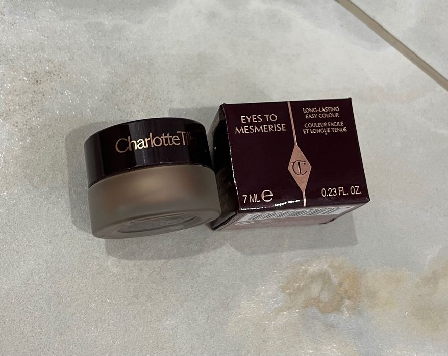Кремові тіні Charlotte Tilbury