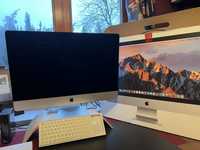 Apple iMac 5k 27 4ghz 32gb 2TB ssd late 2015