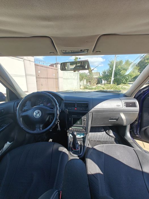 Volkswagen golf 4 1.9TDI