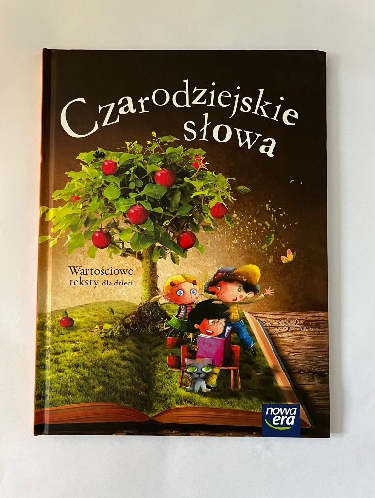 Baśnie i bajki dla dzieci