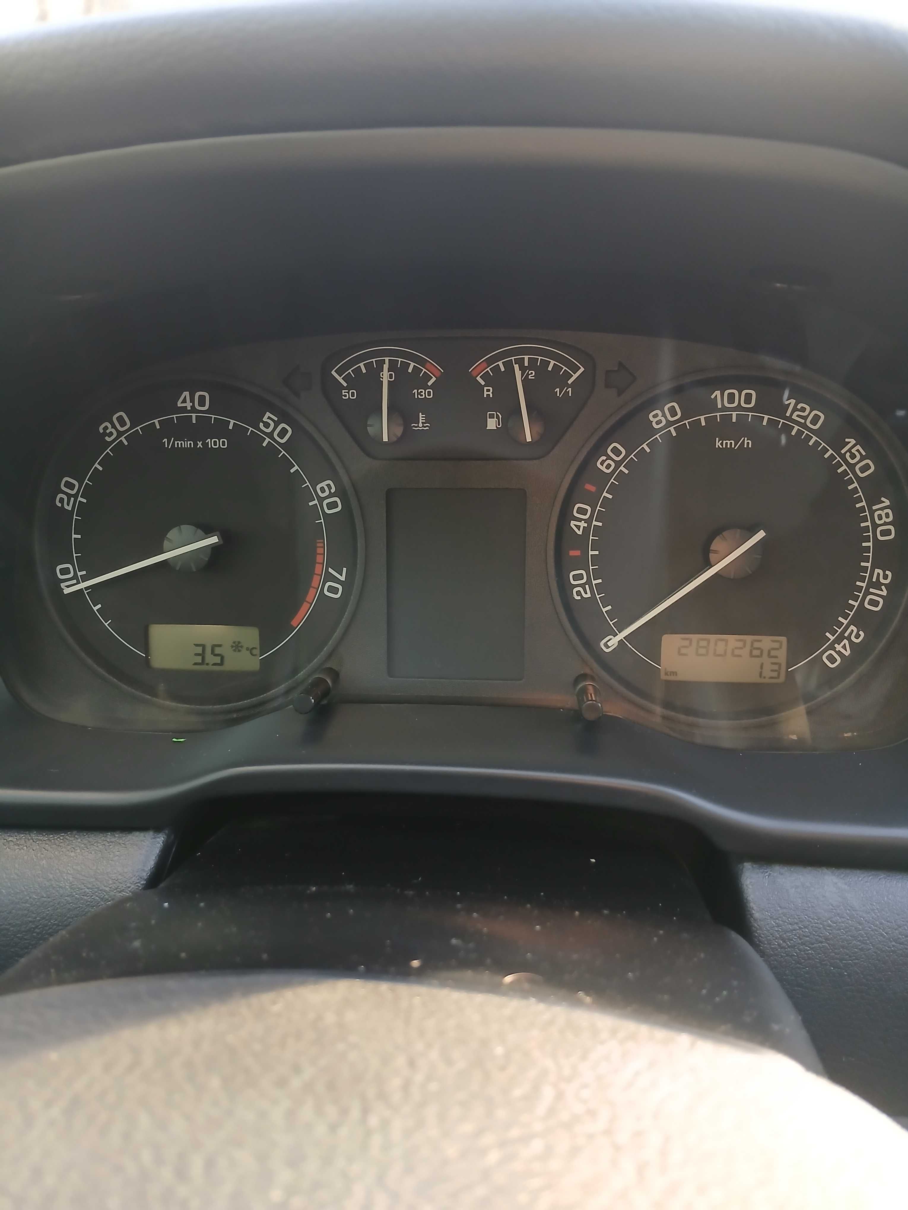 Продам Skoda Octavia