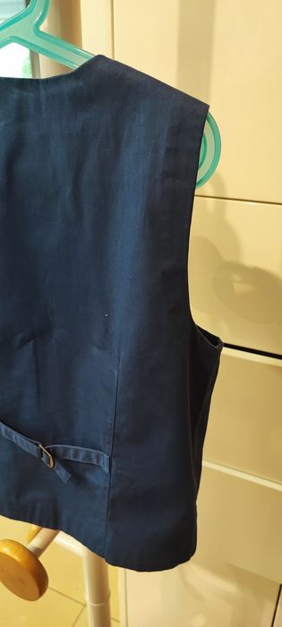 Elegancka kamizelka Smyk Cool Club 158