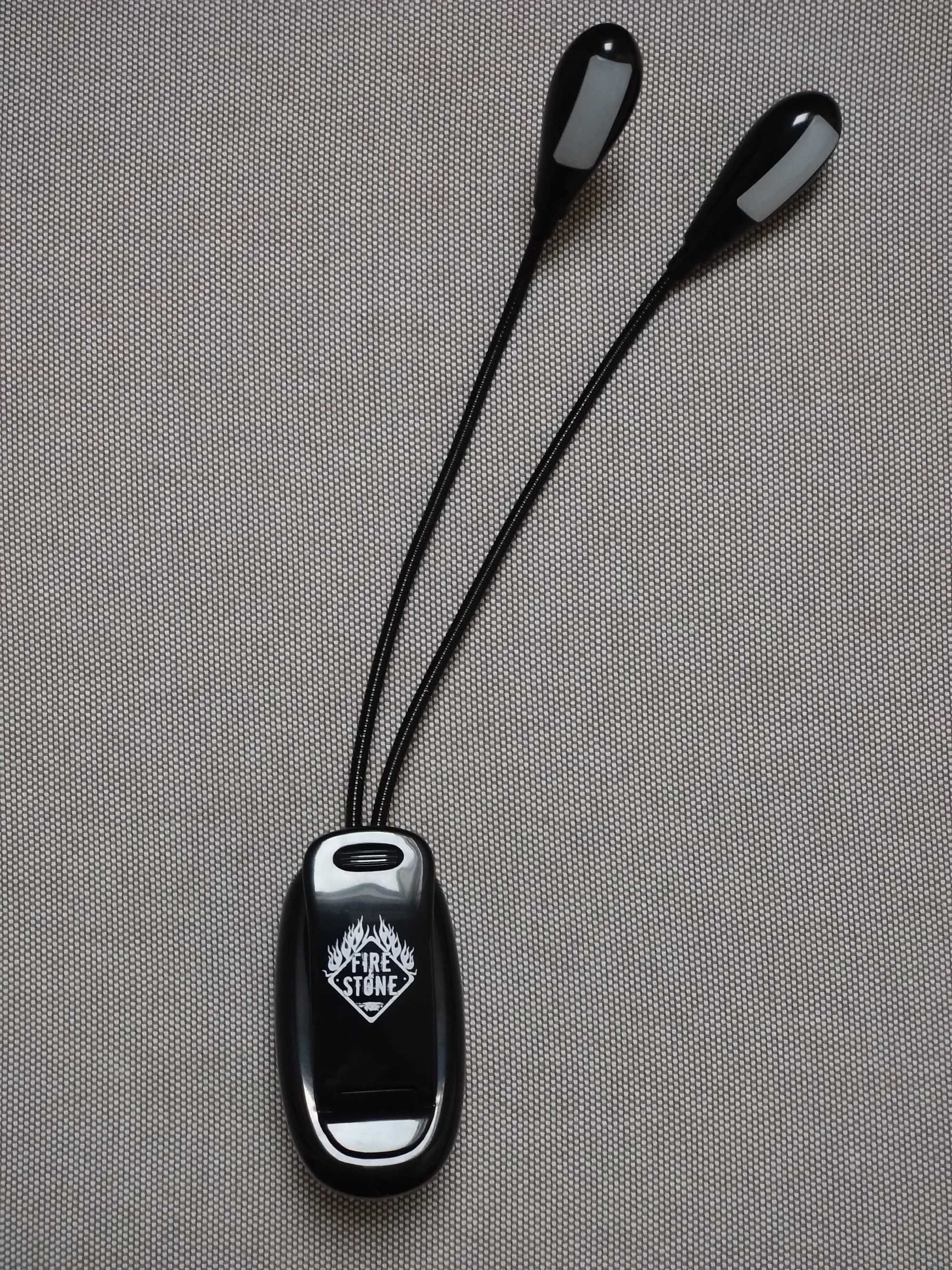 GEWA lampka na pulpit model 02/02 - GEWA Music Stand Lamp Model 02/02