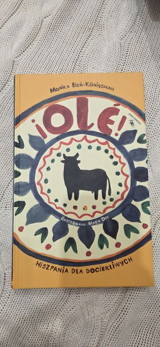 Hiszpania dla dociekliwych