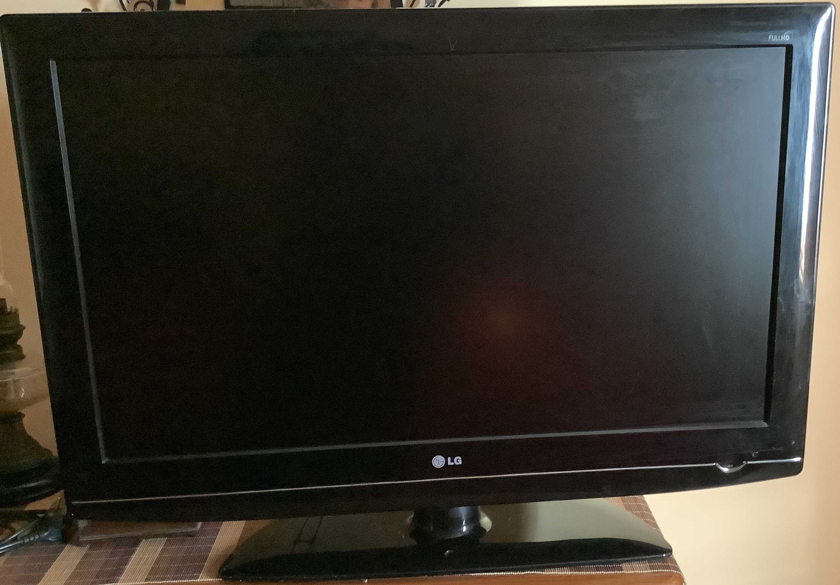 TV  LG ecrã plano