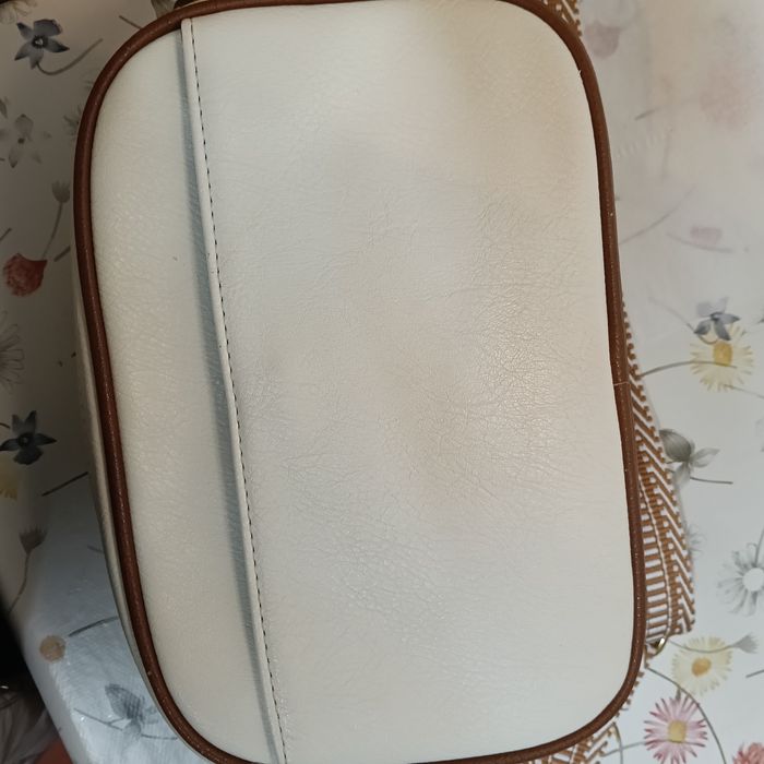 Bolsa de ombro/tira colo