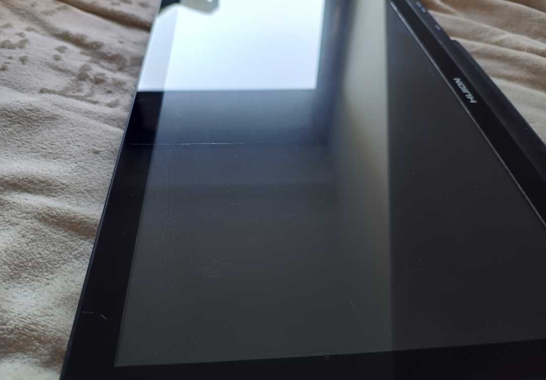 Tablet Graficzny Huion Kamvas GT-191