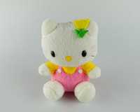 Hello Kitty м'яка плюшева іграшка 11 см.