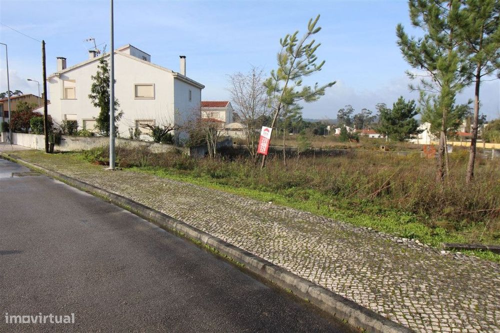 Lote de Terreno Para Construção, Sebal, Condeixa