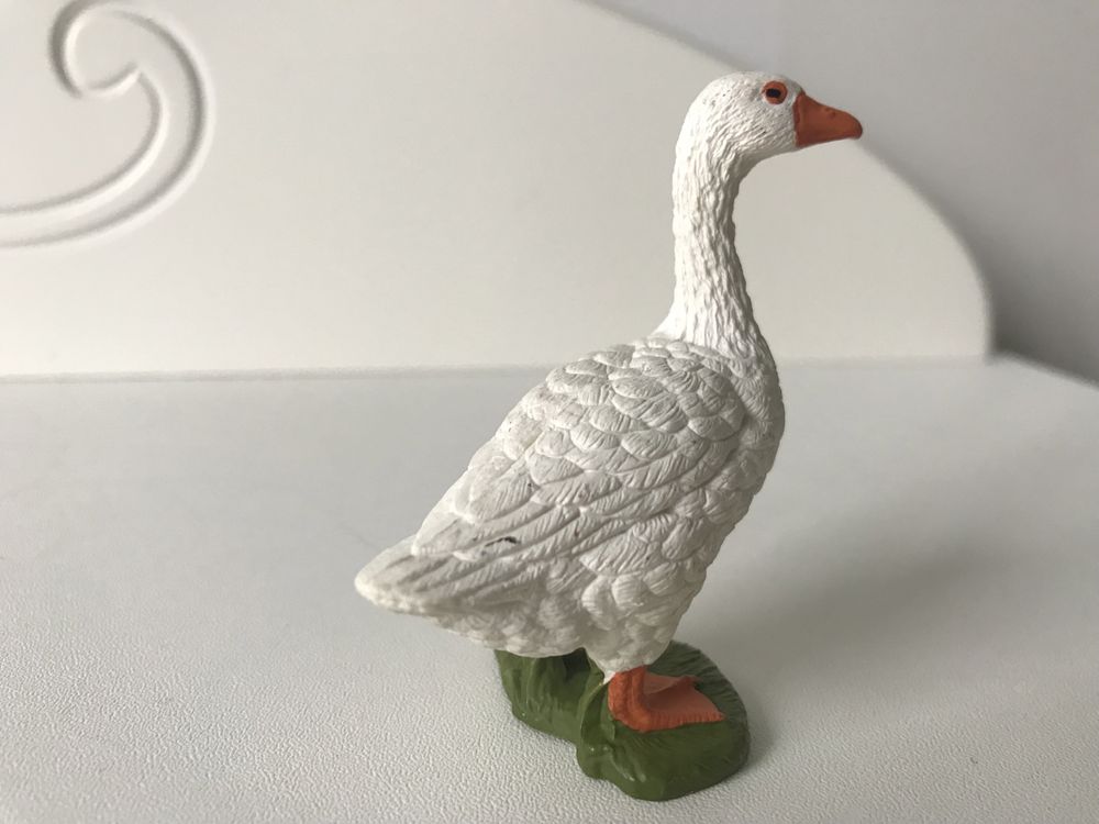 Schleich, Gęś, figurka 13799