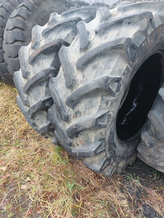 Opona 480/70R30 pirelli para