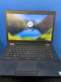 Ноутбук dell e547