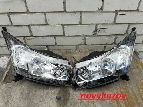 Фара Chevrolet Cruze Шевроле Круз