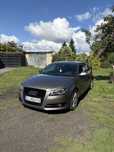 Audi A3 Quattro 2.0 TDI