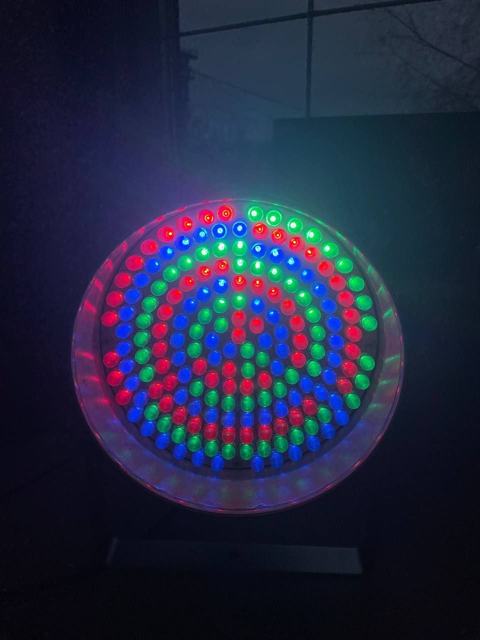 Прожектор Led Par 56