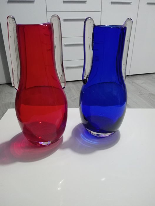 Wazon na pewno nie Ludwik Fiedorowicz