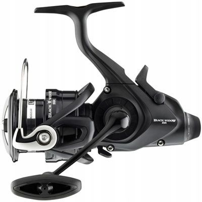 Kołowrotek Daiwa Black Widow Br Lt 4000-C Nowość