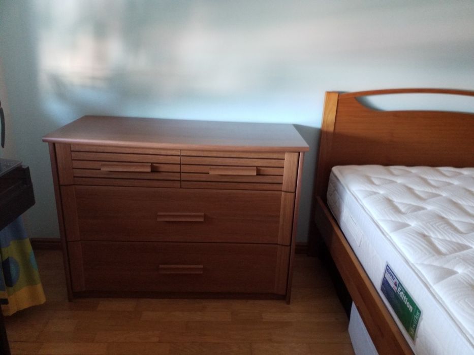 Quarto de solteiro