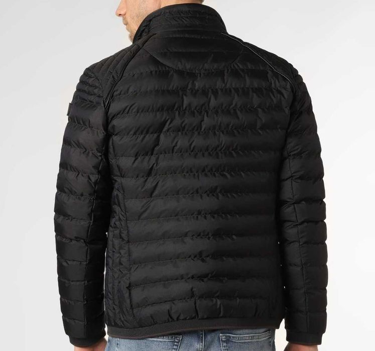 Kurtka zimowa Wellensteyn