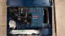 Отбойный молоток Bosch GSH 11 E.