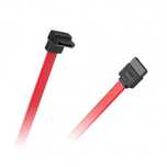 kabel sata kątowo-prosty 35cm