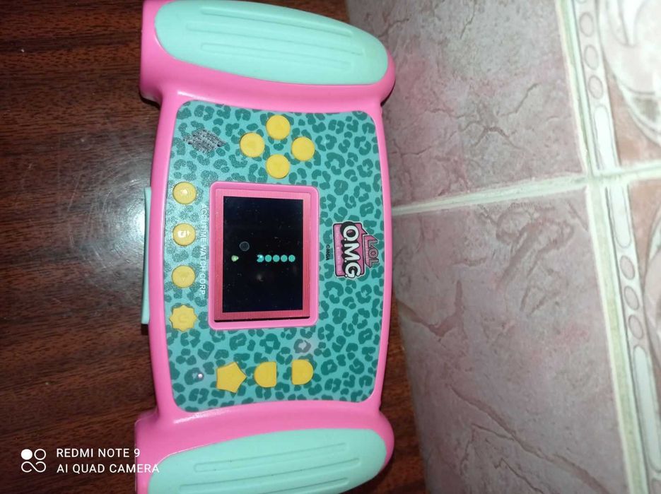 Фотоаппарат детский Лол mga