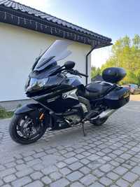 BMW K1600 GT 2018