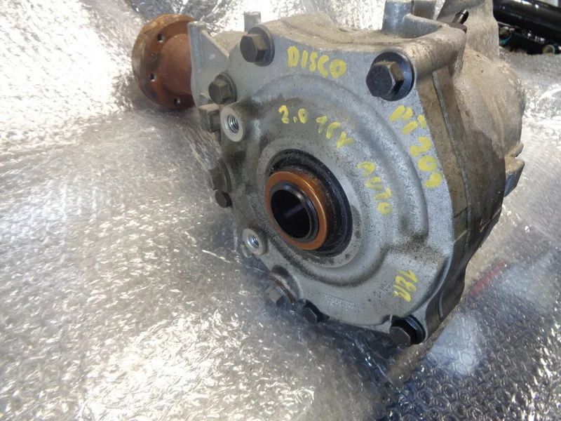 reduktor range rover sport 2.0 t 204pt ej327l486ac