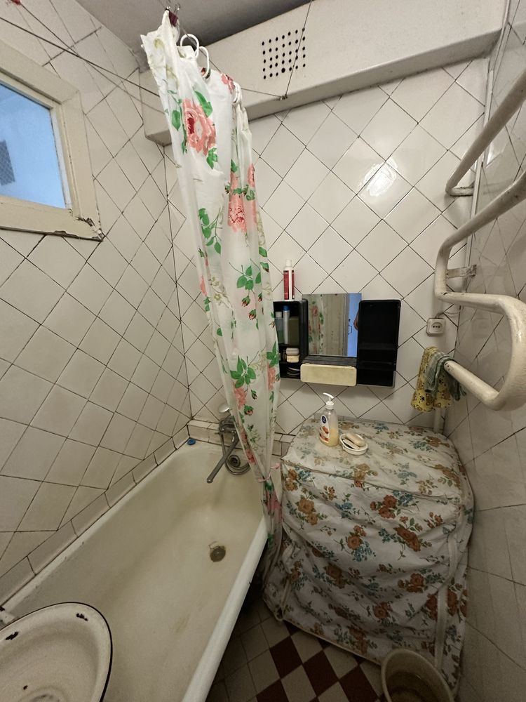 Оренда кімнати в центрі