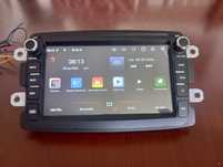 Doker Duster captur Sandero Android