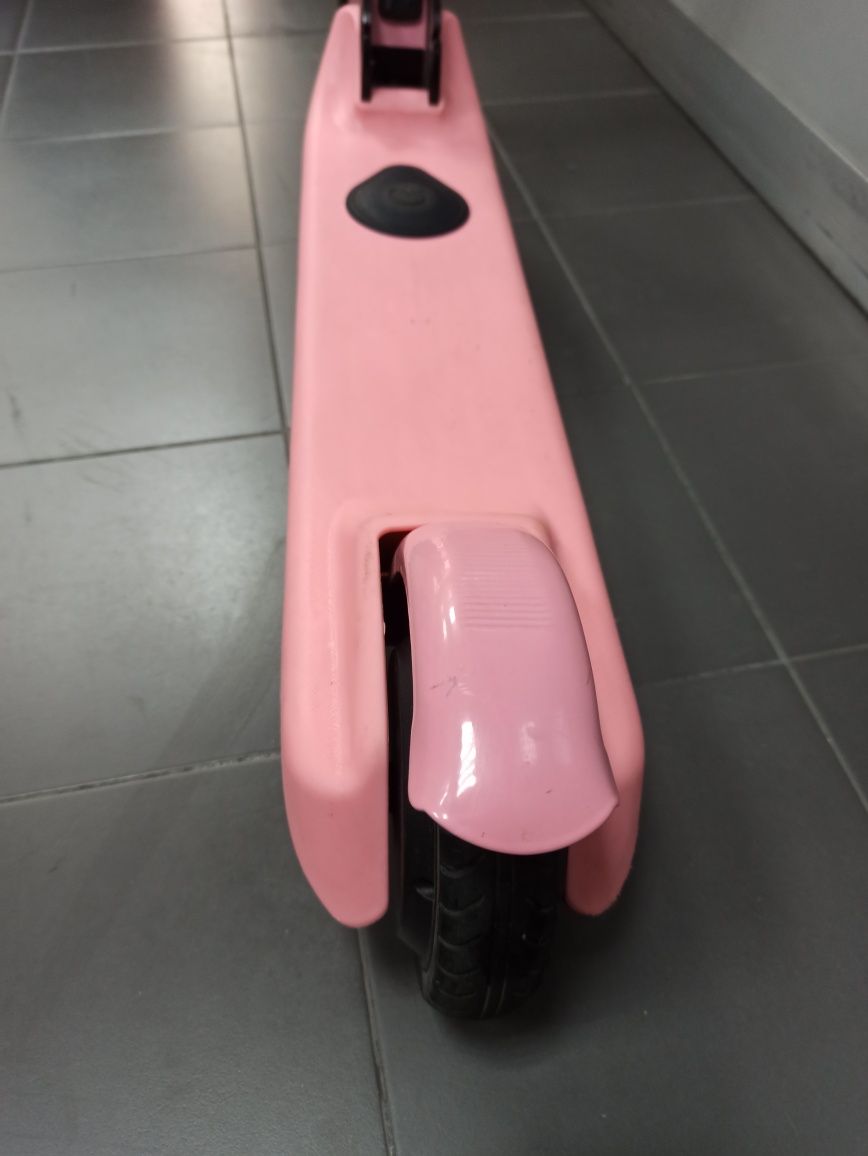 Trotinete eléctrica scooter You-go Infantil