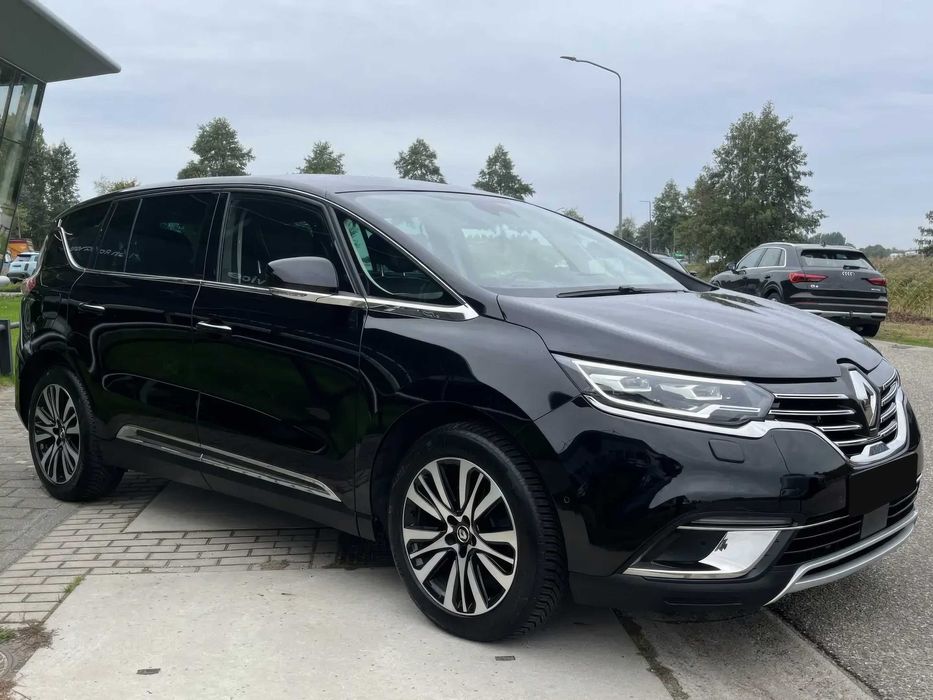 Renault Espace      2020