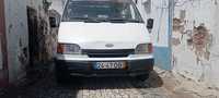 Vendo Ford Transit 7 lugares