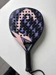 Raquete Padel Head Flash (Nova)