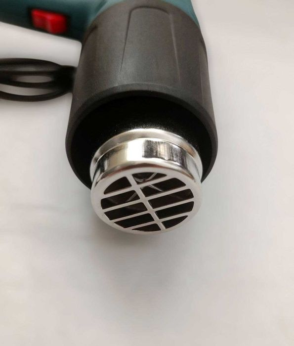 Фен промисловий 1600 Вт