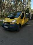 Продам Opel Vivaro 1.9
